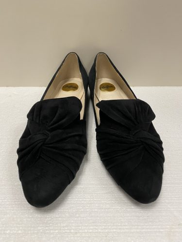 Buffalo bőr balerina cipő - 38